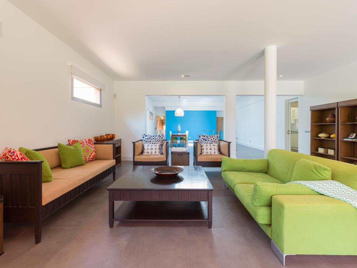 Villa Golf Private Heated Pool-no Stairs Maspalomas (Gran Canaria)