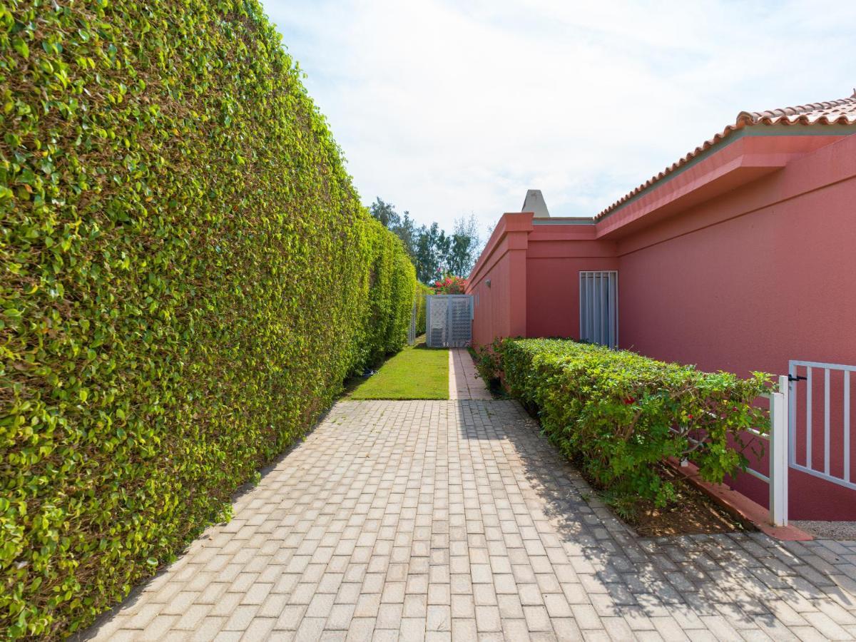 Golf Private Heated Pool-no Stairs Villa Maspalomas (Gran Canaria)